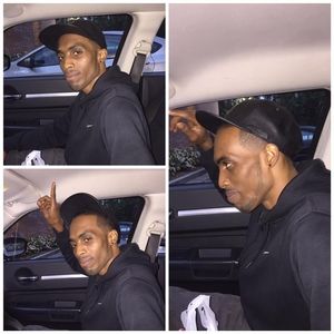 Meet your Posher, Ameer